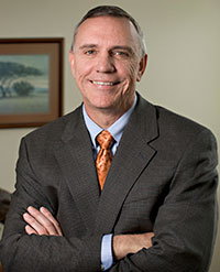 Dean Cyril Clarke