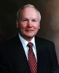 Dr. Norm Hutton