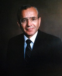 Dr. Loren D. Koller