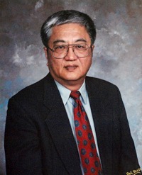 Dr. Kelvin Koong