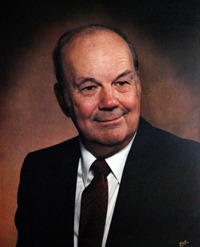Dr. E. Edward Wedman