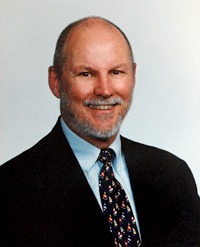 Dr. Robert Wilson