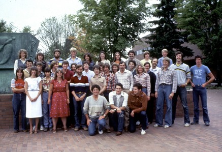 Class of 1983