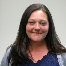 Bronwyn Wutzke portrait