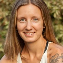 Claire Couch