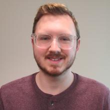 Andrew Dixon headshot