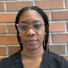 Shakera Hemmings portrait