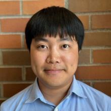 Dr. Lin Portrait