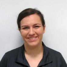 Samantha Lowrey headshot