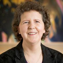 Kathy Magnusson