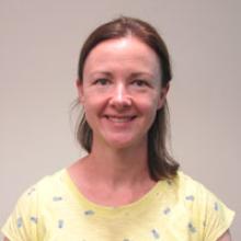 Dr. Nova Prince-Kelly portrait 