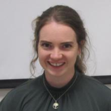 Annika Phillips headshot
