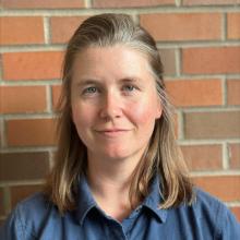 Sarah Mullin headshot
